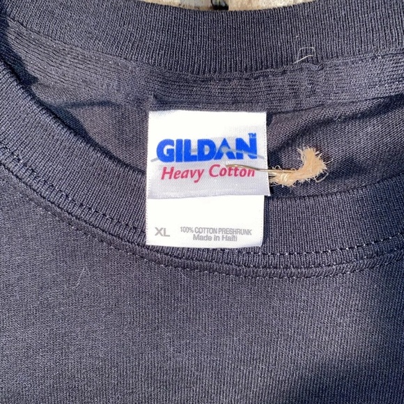 Vintage Y2K 2000’s ABC The Oscars Everyone’s Looking For The Same Man XL - Picture 3 of 7